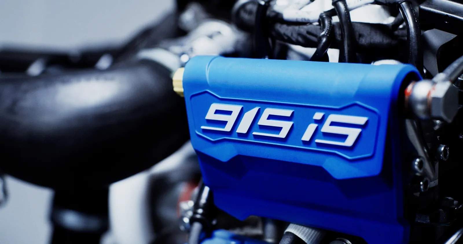 915 iS A | iSc A | iS C24 | iSc C24